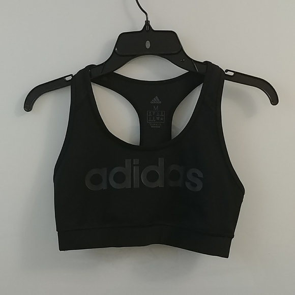 adidas Other - Beautiful Adidas Sport Bra Yoga Fitness Pilates